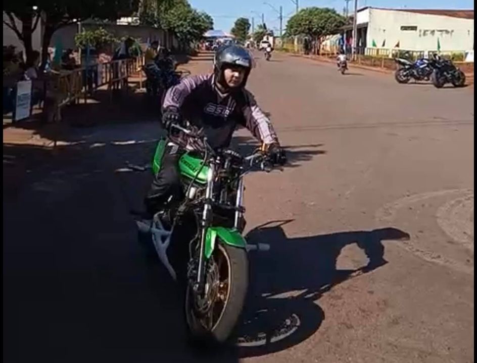 Palmeiras de Goiás terá 6º Motofest neste mês de maio - GO In Foco