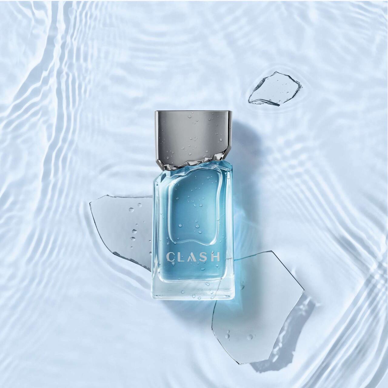 O Boticário Clash Eau De Toilette Für Herren – Frisch & Intensiv, 100 Ml